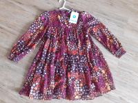 Kleid*NEU*Mayoral*Blumen*Fest*Einschulung*Gr.116*6J Thüringen - Erfurt Vorschau