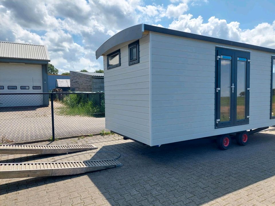 Bauwagen/ Gartenwagen /Tiny-House/Wohnwagen in Heidelberg