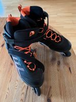 Inliner Inline Skates Größe 44 Hessen - Hünstetten Vorschau