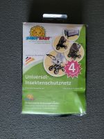 Insektenschutznetz Universal Kinderwagen Buggy Zubehör Sunny Baby Bayern - Waldbrunn Vorschau