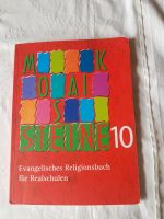 Evangelisches Religionsbuch für Realschule 10.Klasse Bayern - Bamberg Vorschau