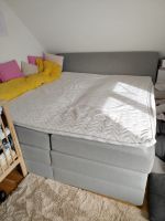 Boxspringbett 180x200 Bayern - Esselbach Vorschau