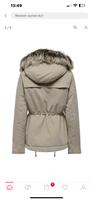 Jacke mit Kapuze Thüringen - Gera Vorschau