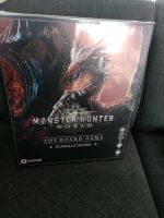 Monster Hunter Das Brettspiel - Erweiterung, neu OVP Bayern - Aschaffenburg Vorschau