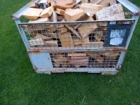 Brennholz,Kaminholz,Kachelofenholz,Holz,Lagerfeuerholz 40 € Bayern - Donauwörth Vorschau