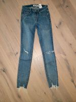 Jeans Tally Weijl Größe 34, top Zustand Baden-Württemberg - Sulz Vorschau