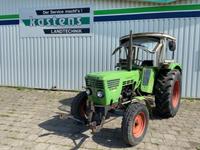 DEUTZ 6206  nur 7124 Stunden Niedersachsen - Borstel b Sulingen Vorschau