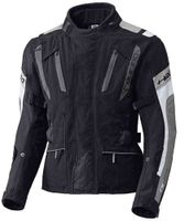 Held 4-Touring Textiljacke Größe M schwarz weiß Motorradjacke Niedersachsen - Hermannsburg Vorschau