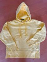 Acne studios hoodie gelb xs Bayern - Rückersdorf Vorschau