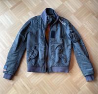 Superdry Jacke wie neu in Größe S Nordrhein-Westfalen - Olpe Vorschau