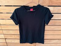 HUGO Hugo Boss Damen T-Shirt Gr. M Sachsen - Strehla Vorschau