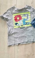 s.oliver T-Shirt grau Größe 92/98 Rheinland-Pfalz - Weisel Vorschau