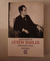 Gustav Mahler Erinnerungen Brandenburg - Potsdam Vorschau