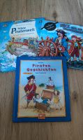 Piraten Bücher Set Schleswig-Holstein - Barsbüttel Vorschau