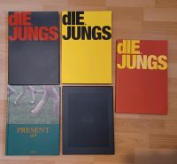 EXO Fotobuch die Jungs Present gift Planet #2 The Exo-luxion kpop Rheinland-Pfalz - Diez Vorschau