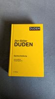 Duden der kleine Nordrhein-Westfalen - Horstmar Vorschau