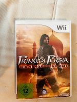 Wii Price of Persia Niedersachsen - Bramsche Vorschau