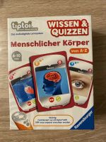 tiptoi Wissen & Quizzen “ Menschlicher Körper “ Niedersachsen - Wingst Vorschau