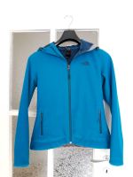 The North Face Damen Softshell Jacke M türkis Hannover - Ricklingen Vorschau