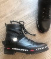 ELLE BOOTS, schwarz gr 36 wie NEU Rheinland-Pfalz - Bad Kreuznach Vorschau