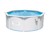 Verkauf von Pool 360x120 Neu 10.000l Volumen Bayern - Kulmbach Vorschau