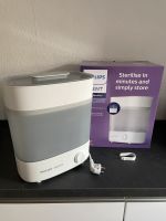 Philips Avent Sterilisator Wandsbek - Hamburg Bramfeld Vorschau