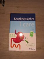 Krankheitslehre - I care 2. Auflage Baden-Württemberg - Illerkirchberg Vorschau