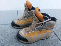 Meindl Gore-Tex Wanderstiefel Wanderschuh Trekkingschuh Bayern - Amberg b. Buchloe Vorschau