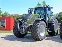 Valtra T215 Direct mit RTK Lenksystem Nordrhein-Westfalen - Billerbeck Vorschau