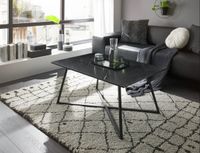 Couchtisch Montevideo Marmor schwarz UVP 299 € - 5025 Nordrhein-Westfalen - Bad Driburg Vorschau