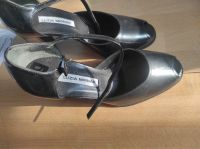 Schicke Luzia Mirnar Pumps, Riemchenpumps, Größe 35,5 Nordrhein-Westfalen - Lohmar Vorschau