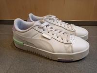PUMA Sneaker Jada Renew Gr. 37 Hessen - Baunatal Vorschau