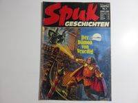 Spuk-Geschichten Hessen - Bensheim Vorschau