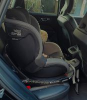 TOP Zustand: Römer Britax Reboarder Dualfix M i-Size Kindersitz Baden-Württemberg - Heidelberg Vorschau