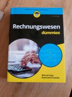 Rechnungswesen für dummies Bayern - Uffenheim Vorschau