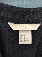 Kleid Gr. 46 von H&M Hessen - Zierenberg Vorschau