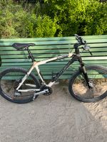 Ghost Carbon Mountainbike sehr leicht Pankow - Weissensee Vorschau