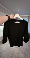 Pullover Sweatshirt schwarz Gr. S Only Niedersachsen - Stade Vorschau