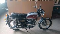 Honda CB125 K Bj.1976 Nordrhein-Westfalen - Bad Honnef Vorschau