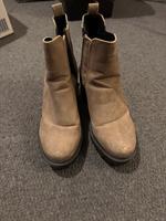 Catwalk Winter / Boots Nordrhein-Westfalen - Moers Vorschau