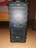 Gaming PC (I5-4690K, GTX 950, 16GB, Z97-P,650 W) Hessen - Kalbach Vorschau