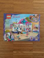 Lego Friends 41391 Friseursalon 2x vorhanden Bayern - Osterhofen Vorschau