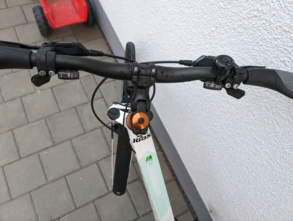 Mammut Fahrrad 28 Zoll in Radolfzell am Bodensee