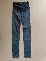 Umstandsjeans von H&M Mama, Gr. 36 Bayern - Frammersbach Vorschau