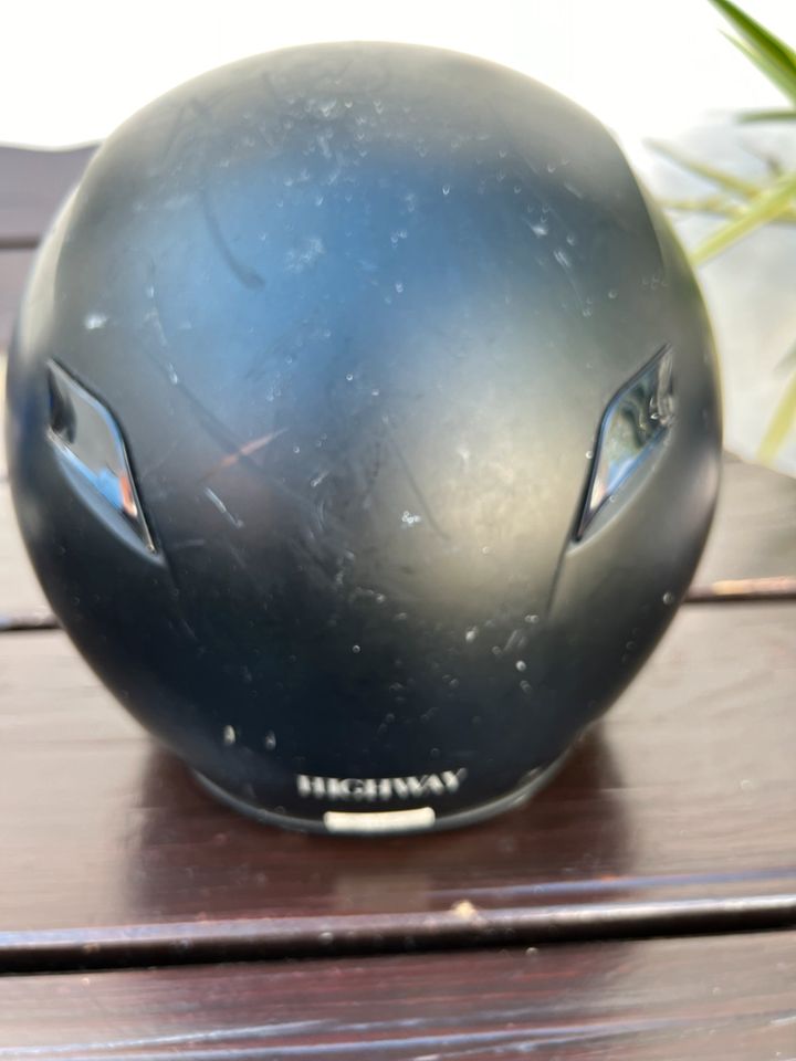 Highway Helm Size L in Kölleda