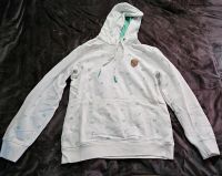 Donnay Hoodie XL Sachsen - Rossau (Sachsen) Vorschau