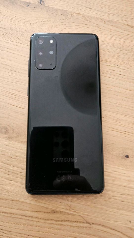 Samsung Galaxy S20+ (128 GB) in Penzberg