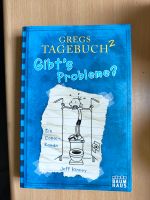 Gregs Tagebuch 2 Taschenbuch Dresden - Pieschen Vorschau