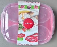 Sistema Microwave Egg Poacher Stuttgart - Sillenbuch Vorschau