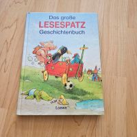 Das große Lesespatz Geschichtenbuch Dortmund - Aplerbeck Vorschau